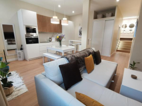 Apartamento de Lujo - A 10 minutos del centro